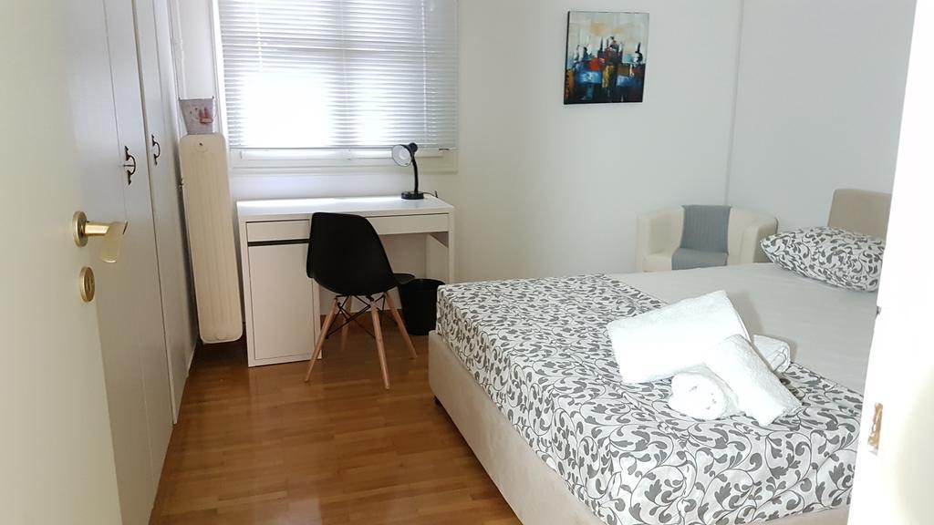 Errathens Wheat Apartment - Athens Center, 3 Bd, 1 Bath Ngoại thất bức ảnh