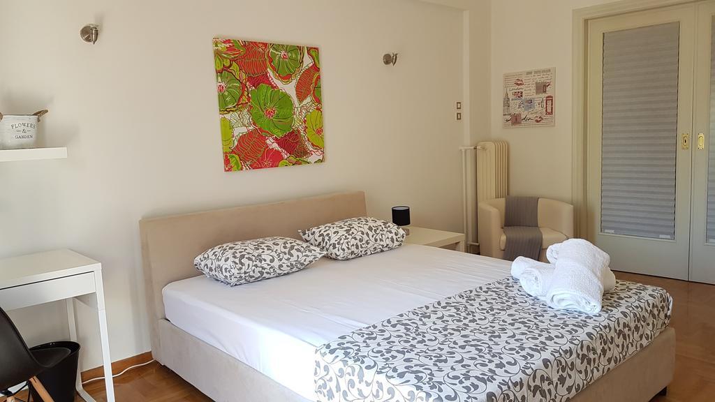 Errathens Wheat Apartment - Athens Center, 3 Bd, 1 Bath Ngoại thất bức ảnh