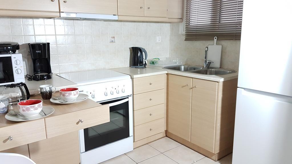 Errathens Wheat Apartment - Athens Center, 3 Bd, 1 Bath Ngoại thất bức ảnh