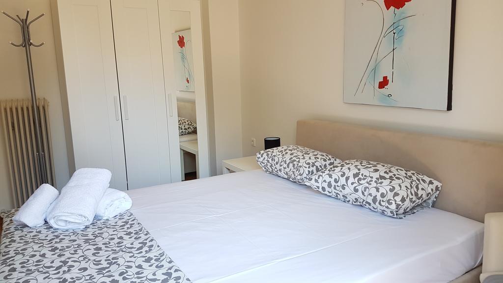 Errathens Wheat Apartment - Athens Center, 3 Bd, 1 Bath Ngoại thất bức ảnh